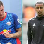 Návrh Newcastle: 78 miliónov GBP po „nezvyčajnom plate“ po aktualizácii „Liverpool“ z „neobvyklého“ ISAK