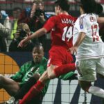 Xabi Alonsos Slávny rebound -penalty v Liverpoolovom návrate proti Milano by nebol povolený podľa nových pravidiel
