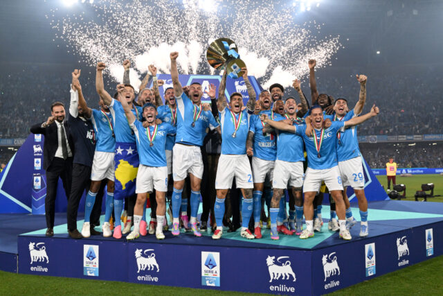 Názov: Ktorú sériu A Obsah by ste tipovali na víťazstvo Scudetto v rokoch 2025-26?