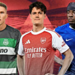 Arteta bude pod veľkým tlakom, aby vyhral väčší titul v tejto sezóne po niekoľkých kvalitných prírastkoch do svojho tímu - vrátane záložníka Brentforda Christiana Norgaarda