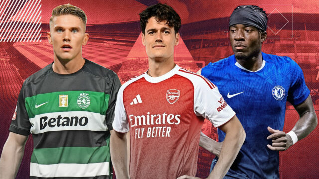 Arteta bude pod veľkým tlakom, aby vyhral väčší titul v tejto sezóne po niekoľkých kvalitných prírastkoch do svojho tímu - vrátane záložníka Brentforda Christiana Norgaarda