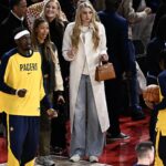 Cameron Brink wnba iskry