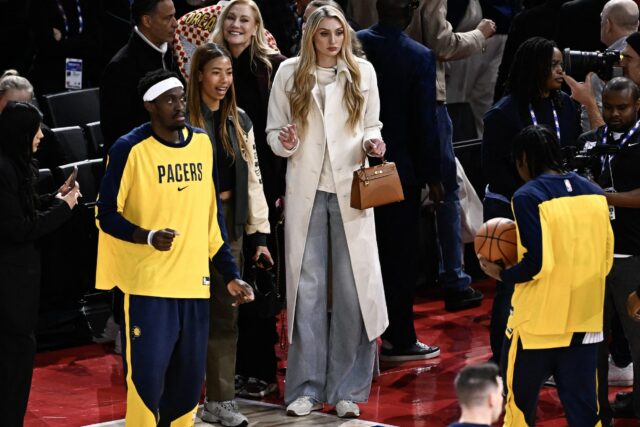 Cameron Brink wnba iskry