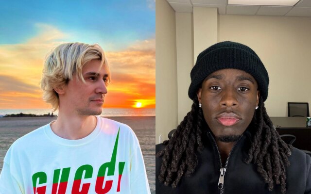 Nedávna dráma XQC a Kai Cenat preskúmala

