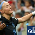 Nedobrovoľná ikona Anglicka: Chloe Kelly obnovuje úlohu eura v roku 2025 | Dámske Euro 2025