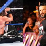 Neistota okolo zranenia Setha Rollinsa odhalila ďalší gól Roman Reigns, Guntherov súper pre Summerslam
