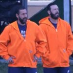 Adam Sandler nazval víťazom bývalého Ryder Cupu, aby bol pre jeho film