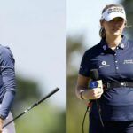 Obrazovka príbehu Nelly Korda o jej sestre Jessica Korda (Image Credit: Instagram @nellyKorda)