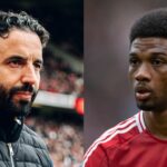Nemám UTD na prenos riešenia na silnom výdajnom výdaji Amad Football Sport