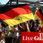 Nemecko proti Poľsko: Dámske Euro 2025 - Live | Dámske Euro 2025