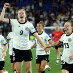 Nemecko vzdoruje vyhliadkam na dosiahnutie semifinále Euro 2025; Francúzsko znova havaruje