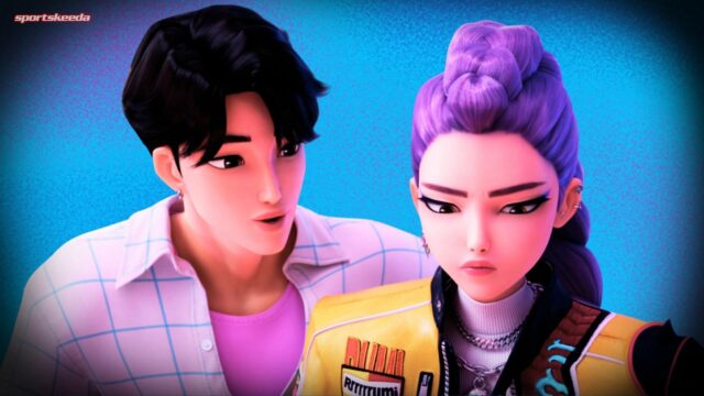 Neočakával, že animovaný film bude hovoriť tak hlboko o neistote, ale lovci KPOP's Demons to urobili presne

