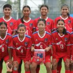 Nepál Thrashes Srí Lanka na majstrovstvách žien v Saff U-20 2025; Bangladéš na hranie ďalšieho Bhutánu