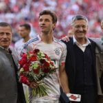 „Nie je to za to? Müller sa chystá hrať čoskoro pre arašidy