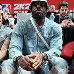 LeBron James dal príležitosť vyriešiť svoju budúcnosť s Lakers ESPN