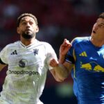 Neprítomnosť Matheusa Cunha United proti Bournemouth vyhlásila, že Ruben Amorim odhalil bar návratnosti času