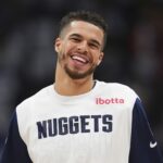 Michael Porter Jr. zamieril do Brooklyn Net NBA