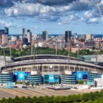 New Man City 115 Verdikt TRONGOLÓGIA DAMS Vyjadrené Arsenal Wait