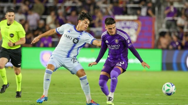 New York City FC, Orlando City obaja hľadajú iskry

