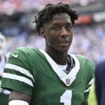Kaste Gardner údajne súhlasil s rekordnou novou transakciou s New York Jets