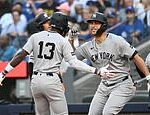 New York Yankees Obchod s problémami je zúfalo potrebný pre tretí bazén Ryan McMahon