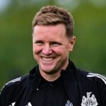 Newcastle 'Dúfam, že „86 miliónov libier libier na osobu utd a cieľ Liverpool s neohrabanou históriou | Futbalový šport