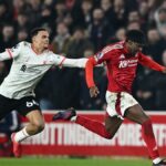 Newcastle Pay 55 miliónov GBP za les Elanga - správy