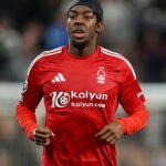 Elanga bola jedným z významných krídel v kampani Premier League 2024/25