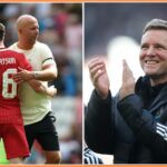 Newcastle Switch prístup k prenosu Darwina Núñeza z Liverpoolu