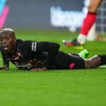 Newcastle Target „odmieta cvičiť“, pretože „zmluva“ je rozbitá „zatváranie dverí“ libry šterlingu