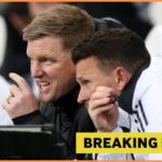 Newcastle United Hops podpísať obrancu Valencia César Tarrega