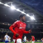 Newcastle United Reach Dohoda o podpise Anthony Elanga