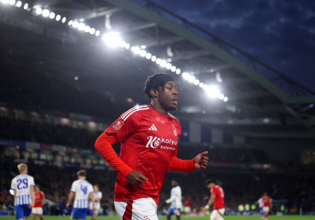 Newcastle United Reach Dohoda o podpise Anthony Elanga

