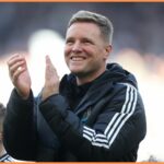 Newcastle United dúfa, že porazí Liverpool, aby podpísal Marca Guehiho
