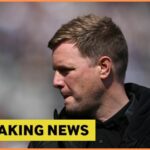 Newcastle United hľadá hnutie za útočníka Brentforda Yoane Wissa