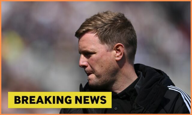 Newcastle United hľadá hnutie za útočníka Brentforda Yoane Wissa

