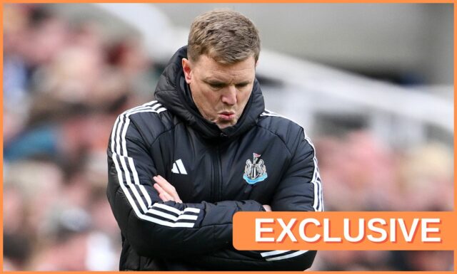 Newcastle United je otvorená ponukám pre záložníka Joea Willocka

