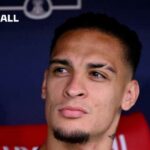 Newcastle a Brighton pod klubmi, ktoré sa zaujímajú o Manchester United Fourt Antony