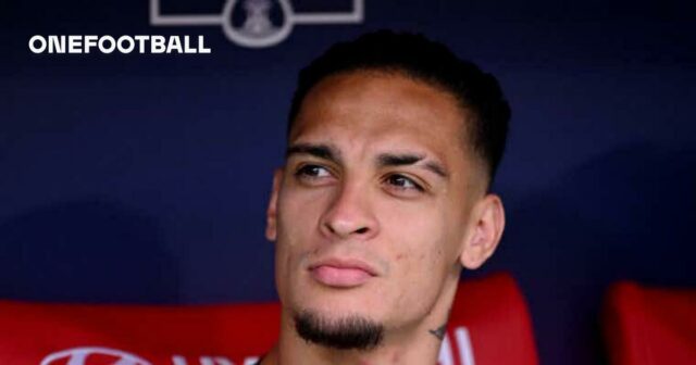 Newcastle a Brighton pod klubmi, ktoré sa zaujímajú o Manchester United Fourt Antony
