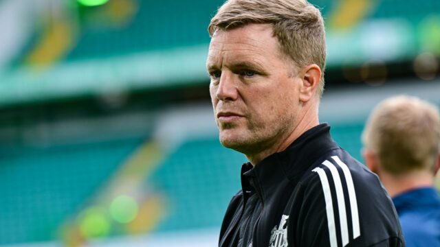 Zdá sa, že Livramento sa ponúka zvýšenie mzdy v Newcastle