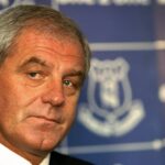 Calvert-Lewin by mohol nasledovať kroky svojho bývalého dočasného manažéra pripojením sa k Newcastle