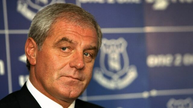 Calvert-Lewin by mohol nasledovať kroky svojho bývalého dočasného manažéra pripojením sa k Newcastle