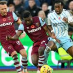 Newcastle poslal konkurentov na ponuku „55 miliónov libier“, pretože Masters „Push“ podpisuje