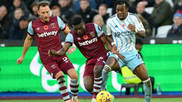 Newcastle poslal konkurentov na ponuku „55 miliónov libier“, pretože Masters „Push“ podpisuje

