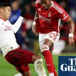 Newcastle pri podpise s Forest's Anthony Elanga zlepšil ponuku 55 miliónov GBP Newcastle United