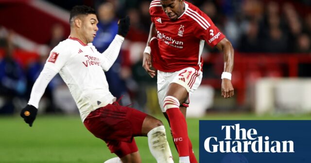Newcastle pri podpise s Forest's Anthony Elanga zlepšil ponuku 55 miliónov GBP Newcastle United

