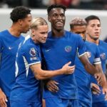 Newcastle pridáva „Chelsea“ k zoznamu útočných cieľov, pretože „hrozí, že pôjde na štrajk“