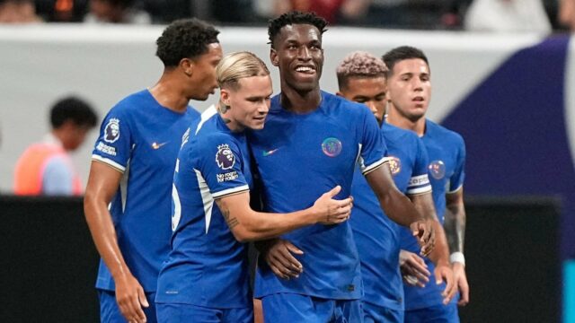 Newcastle pridáva „Chelsea“ k zoznamu útočných cieľov, pretože „hrozí, že pôjde na štrajk“

