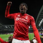 Pestovanie je isté, že presun do Anthony Ela do Newcastle prechádza cez