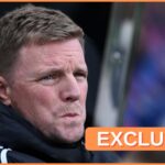 Newcastle sa zaujíma o Edmond Tapsoba, ale existuje veľký problém